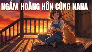Download lagu ​✨ Cozy Ghibli Vibes|Một ngày bình yên cùng Nana 🌿 mp3