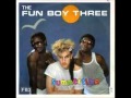 Fun Boy Three - summer of 82