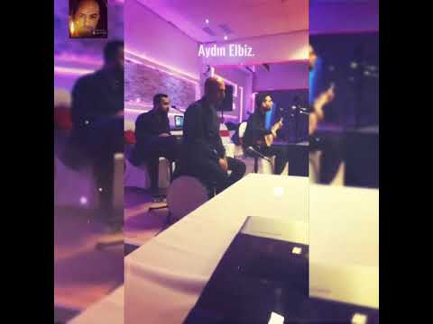 Eren Turan-Serpil Sarı     Aramıza  girmiş dağlar denizler Öf Öf.