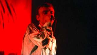 The Fall - Leeds 1984 - Life Just Bounces