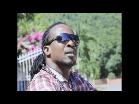 Johnny P, Buccaneer, Mega Banton, Spragga Benz, Daddy Screw, Mad Cobra,General Degree - Matey Anthem