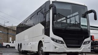 Download lagu Scania Gemilang Bus: The Perfect Blend of Comfort and Efficiency mp3