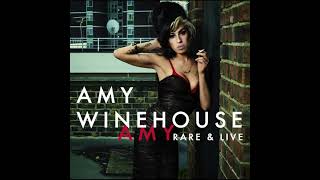 Amy Winehouse - The Girl from Ipanema (Roman K's Alternate Version)