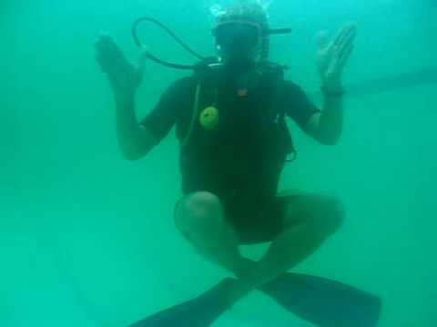 Skill circuit: hovering