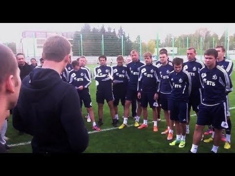 Спортивный беспредел №1, 9 тур РФПЛ