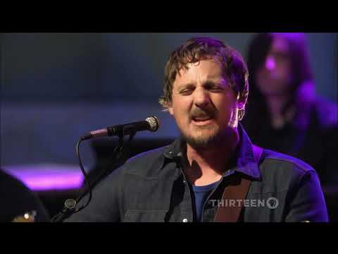 Sturgill Simpson - Live At The Artist Den (2016)