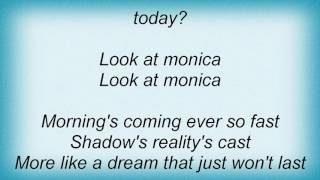 Extreme - Monica Lyrics