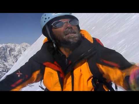 Interview mit Hans Kammerlander