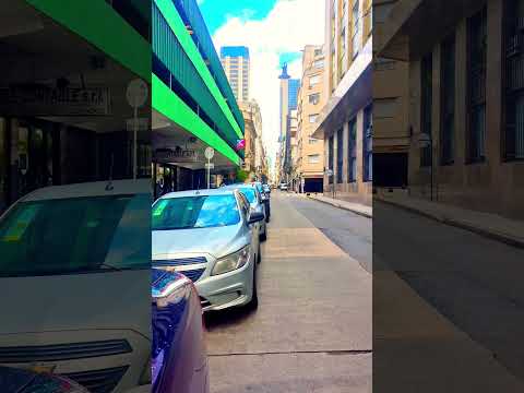 Chacabuco y Alsina BUENOS AIRES  Argentina #viral #drivers #buenosaires