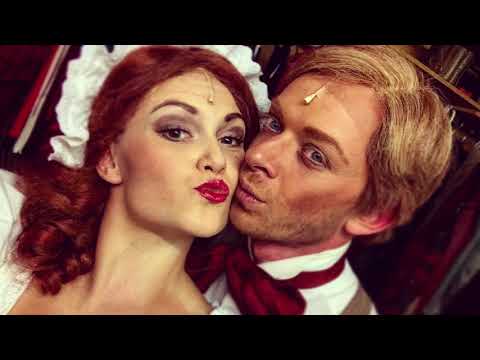 Lukáš Randák - Sára - Ples upírů