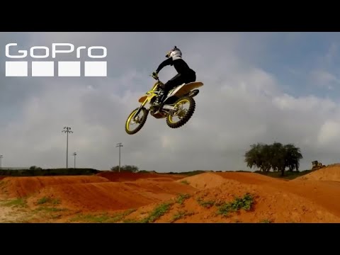 James Stewart | Driven
