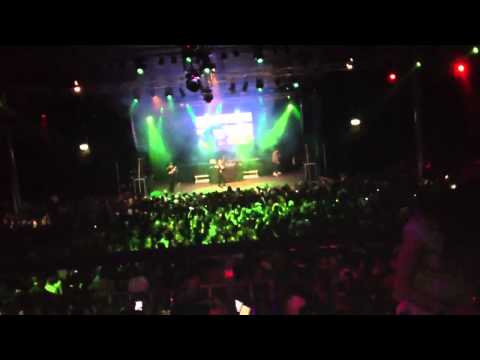 Daddy Yankee Live in Amsterdam pt 2