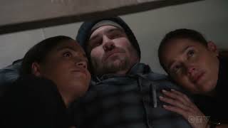 Jack's Goodbye (Station 19)