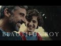 Beautiful Boy Addiction