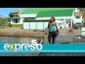 Labour Of Love Commercial Diver Ratanang Maremane