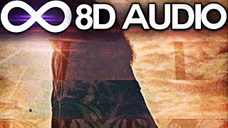 Whitewoods - Beach Walk 🔊8D AUDIO🔊