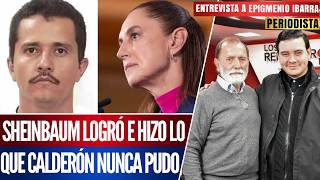 EPIGMENIO IBARRA DESTRUYE A LA OPOSICIÓN QUE PATALEÓ CON OPERATIVO DEL M3NCH0