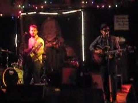 Dr. Dog - My Old Ways, Stephen Talkhouse, 9/29/07