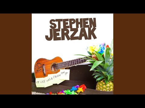 Hawaiian Punch - Stephen Jerzak