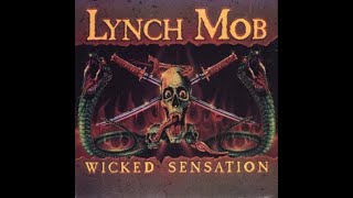 Lynch Mob:-&#39;Street Fightin&#39; Man&#39;
