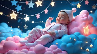 🚣‍♂️💫Row, Row, Row Your Boat - Piano Lullaby🎹💙  | Nursery Rhymes🎶 | Relaxing Music🎼 | Sleep👶💤