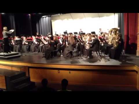 Flight of the Pegasus by David Shaffer