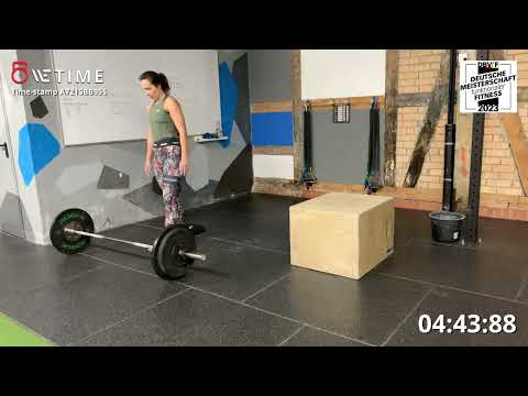 DBVfF 2023 Landesmeister / Test Mixed Modal