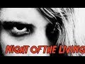 Night Of The Living Dead 1968 COLORIZED