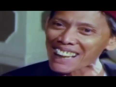 Film horor indonesia. SUZANA MAlam jumat kliwon