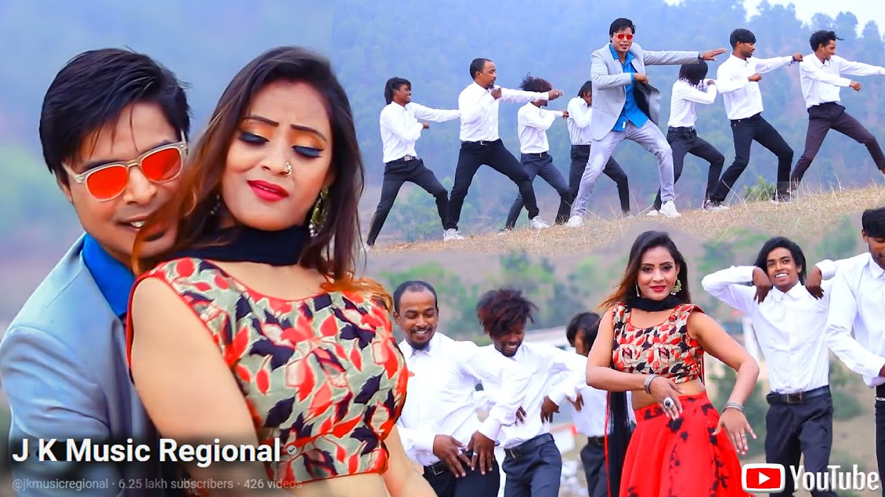 New Nagpuri Video 2024 | Nikle Juban Se Tor Nam | Singer Ignesh Kumar | Superhit Nagpuri Song #sadri