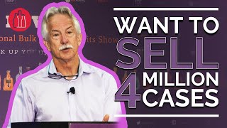 2019 IBWSS Conference | Here’s What It Takes To Sell 4 million Cases | Kurt Lorenzi