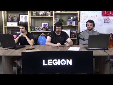 Esportmaníacos 786 - Todos los equipos clasificados al Mundial 2019 de League of Legends