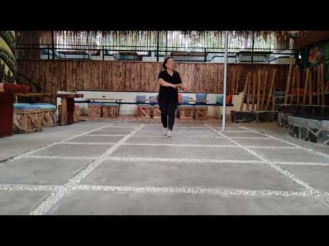 LA BAMBA Line Dance 2023.