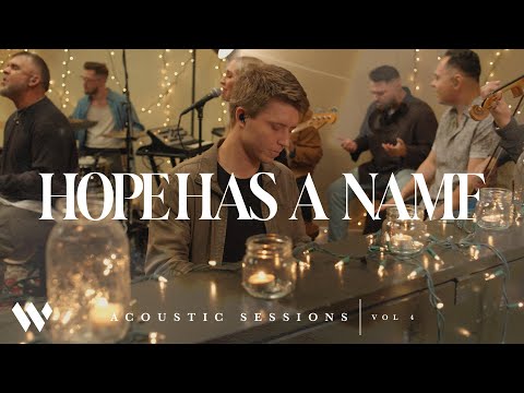 Hope Has A Name Music Video by Bayside Worship