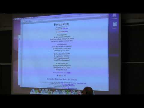 Ahern's BB 350 at OSU - 14. Nucleic Acids