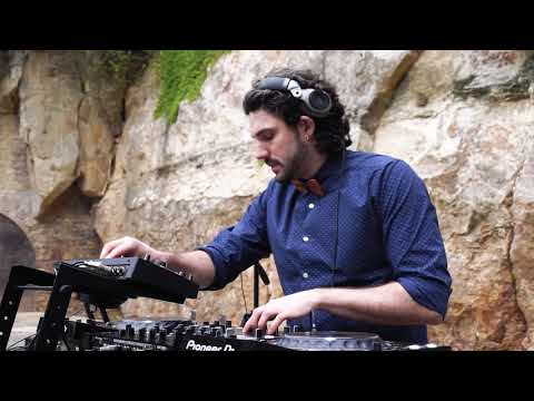 Radio Intense Barcelona / Fetech Mode - Moonlight