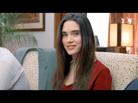 Chicago • Hard To Say I'm Sorry // Jennifer Connelly • Waking The Dead