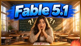Fable 5.1 is Here and It Failed This Multilingual Test