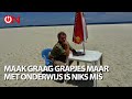 Columnist Arthur van Amerongen neemt iedereen weer op de hak en sluit #OngehoordNieuwscafé #19 af