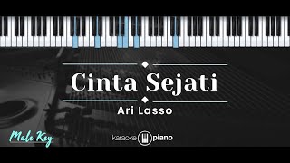 Download lagu Cinta Sejati – Ari Lasso (KARAOKE PIANO - MALE KEY) mp3 Download lagu Cinta Sejati – Ari Lasso (KARAOKE PIANO - MALE KEY) mp3