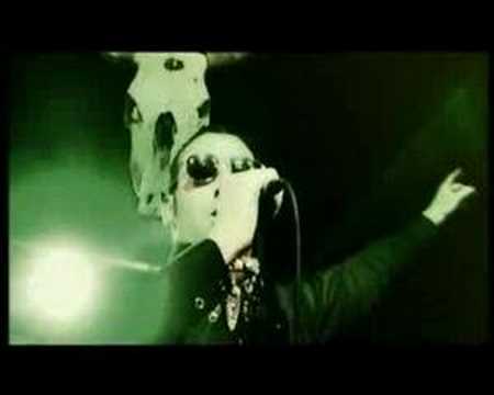 THE CARBONFOOLS – Poisoned Goulash | Official Music Video