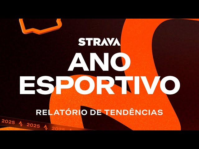 RELATÓRIO do STRAVA mostra o TÊNIS MAIS USADO no Brasil e no mundo (e mais um monte de coisas)