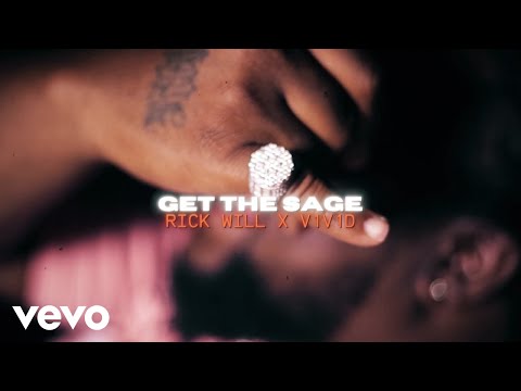 V1V1D - Get the sage ft. Rick Will