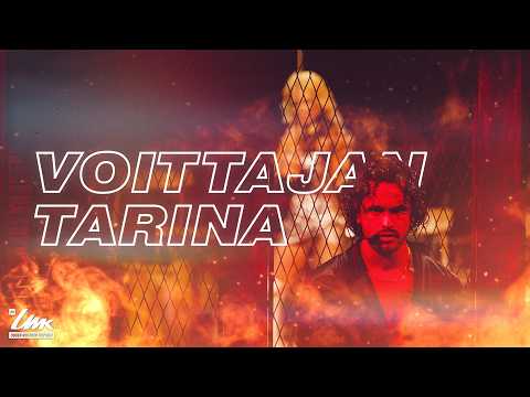 The Winner’s Story: Linda Lampenius and Pete Parkkonen // UMK26