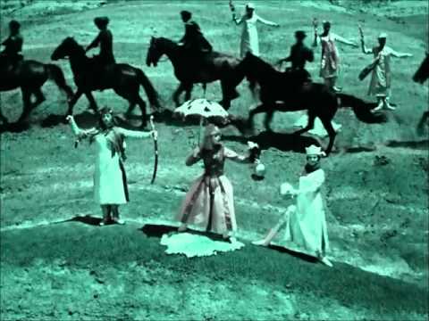 Graham Bond & Pete Brown - Lost Tribe