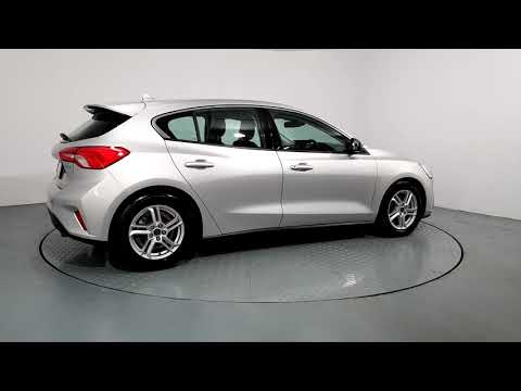 NGZ7947 - 2019 Ford Focus ZETEC 1.0 ECOBOOST 125PS