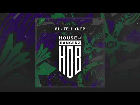 81 - Money (Original Mix)