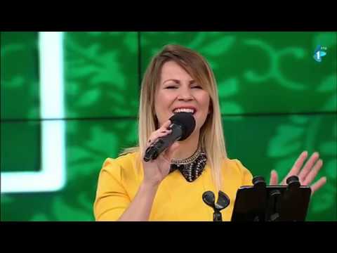 Maniac - Michael Sembello (Steam trio cover live at TV show Mustre)