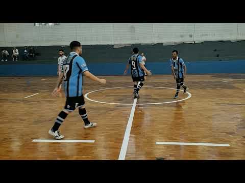 OS GOLS - MANCHESTER CISPER VS FAMÍLIA - SEGUNDO QUADRO - 14/11 - #futsalamador #futsala