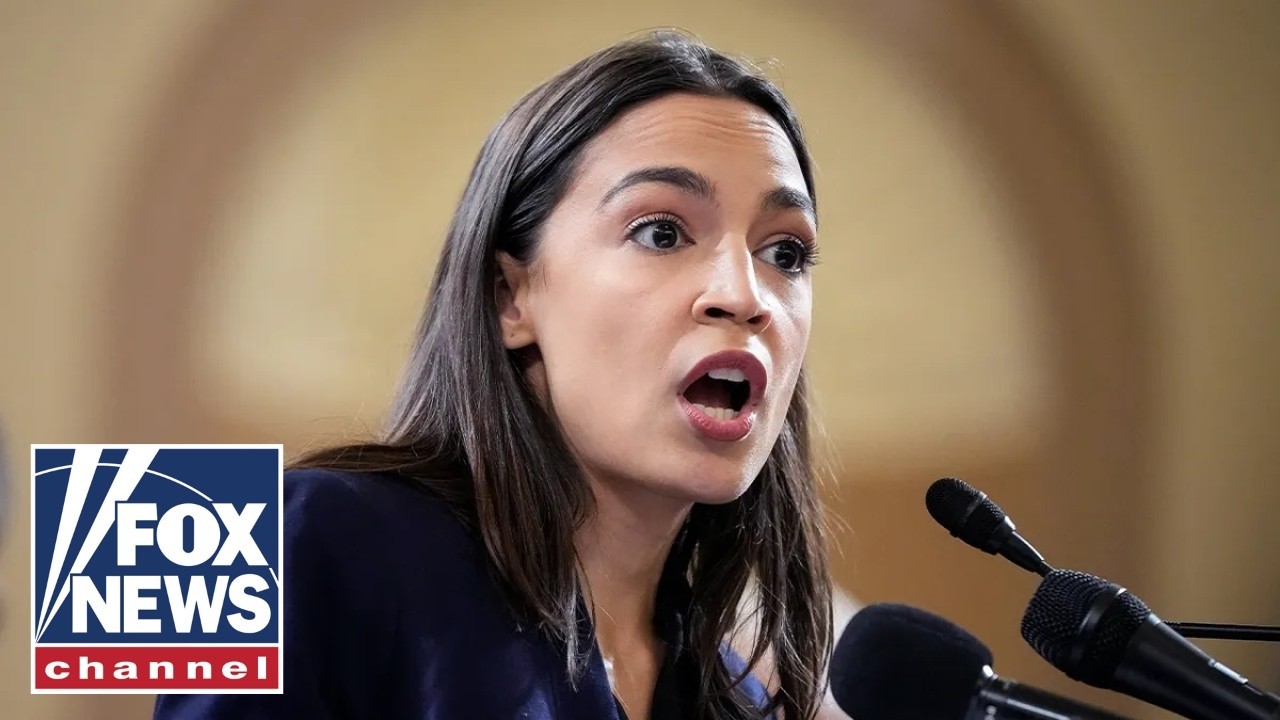 AOC fueled one of America's most dangerous precedents: Victor Davis Hanson